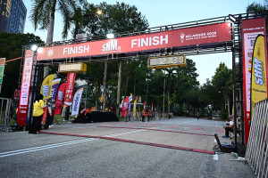 Selangor Half Marathon 2026