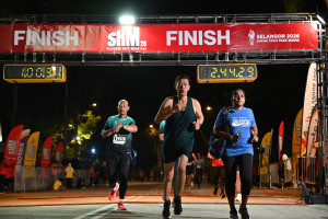 Selangor Half Marathon 2026