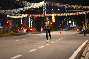 Selangor Half Marathon 2026