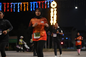 Selangor Half Marathon 2026