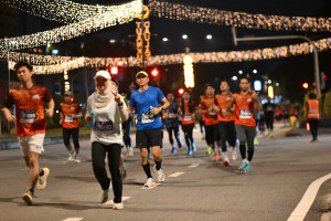 Selangor Half Marathon 2026