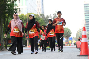 Selangor Half Marathon 2026