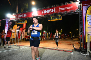 Selangor Half Marathon 2026