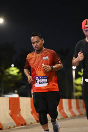 Selangor Half Marathon 2026
