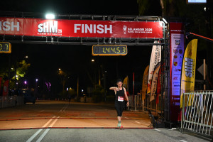 Selangor Half Marathon 2026