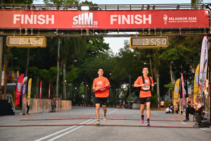 Selangor Half Marathon 2026