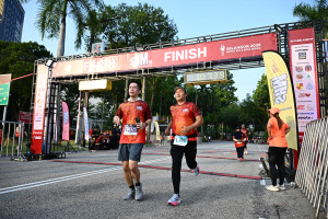 Selangor Half Marathon 2026