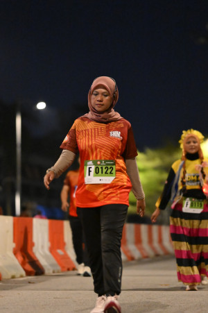 Selangor Half Marathon 2026
