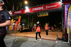 Selangor Half Marathon 2026