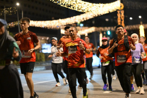 Selangor Half Marathon 2026