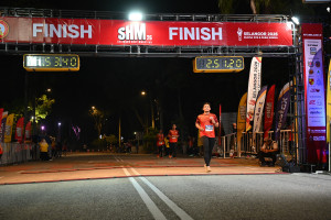 Selangor Half Marathon 2026