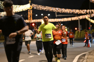 Selangor Half Marathon 2026