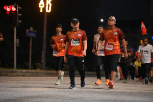 Selangor Half Marathon 2026
