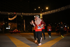Selangor Half Marathon 2026