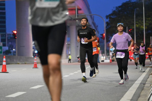 Selangor Half Marathon 2026