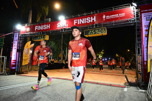 Selangor Half Marathon 2026