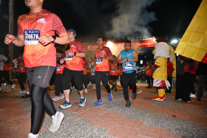 Selangor Half Marathon 2026