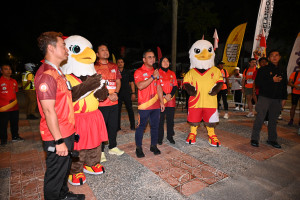 Selangor Half Marathon 2026
