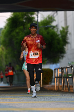 Selangor Half Marathon 2026