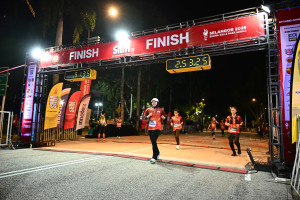 Selangor Half Marathon 2026