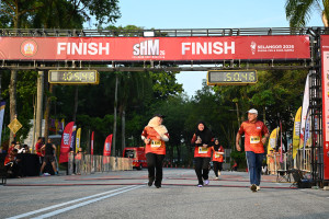 Selangor Half Marathon 2026