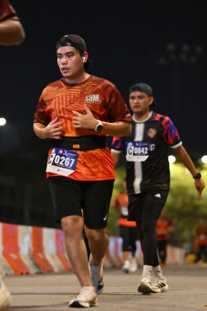 Selangor Half Marathon 2026