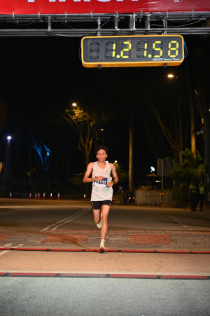 Selangor Half Marathon 2026