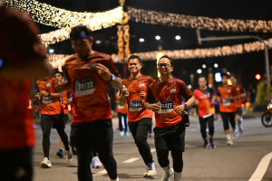 Selangor Half Marathon 2026
