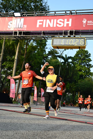 Selangor Half Marathon 2026