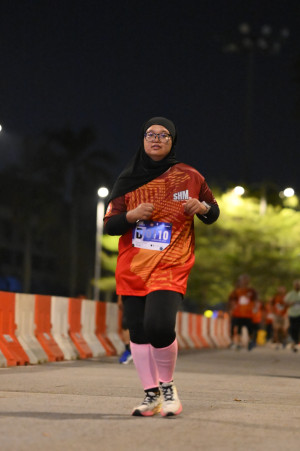 Selangor Half Marathon 2026