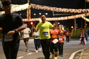 Selangor Half Marathon 2026