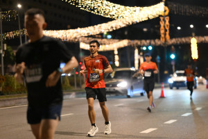Selangor Half Marathon 2026