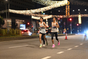 Selangor Half Marathon 2026