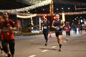 Selangor Half Marathon 2026