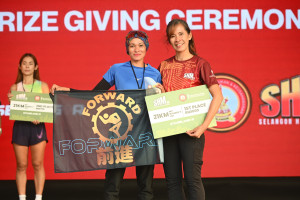 Selangor Half Marathon 2026