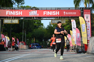 Selangor Half Marathon 2026