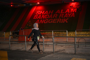 Selangor Half Marathon 2026