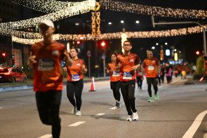 Selangor Half Marathon 2026
