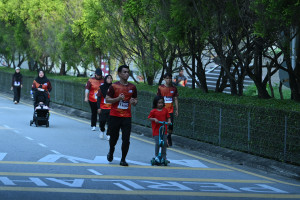 Selangor Half Marathon 2026