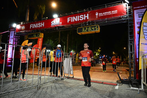 Selangor Half Marathon 2026