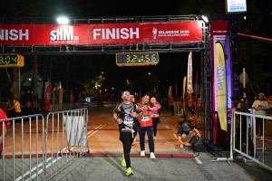 Selangor Half Marathon 2026