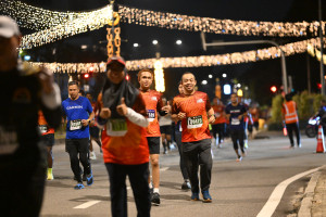 Selangor Half Marathon 2026