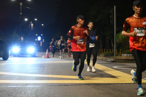 Selangor Half Marathon 2026