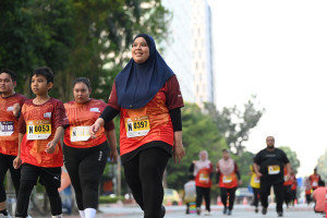 Selangor Half Marathon 2026