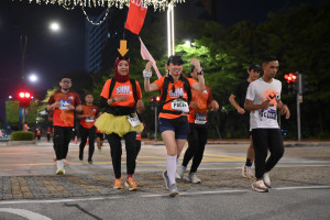 Selangor Half Marathon 2026