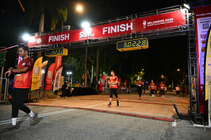 Selangor Half Marathon 2026