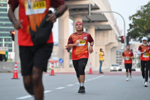 Selangor Half Marathon 2026