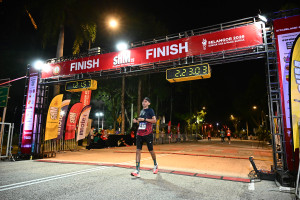Selangor Half Marathon 2026