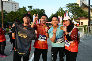 Selangor Half Marathon 2026