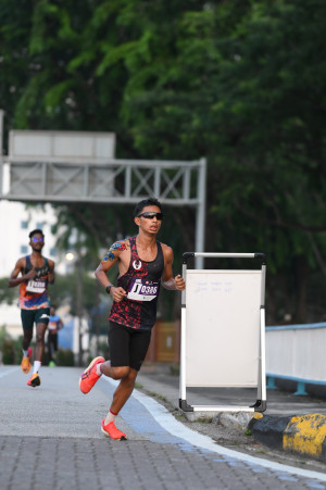 Selangor Half Marathon 2026